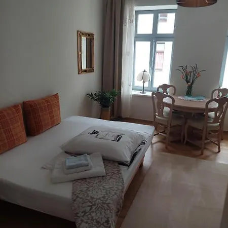 Modernes 65qm Im Herzen Schwerins Apartmán Schwerin (Mecklenburg-Vorpommern)