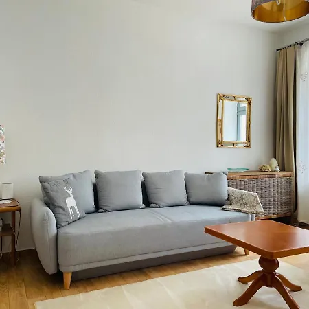 Apartmán Modernes 65qm Im Herzen Schwerins *