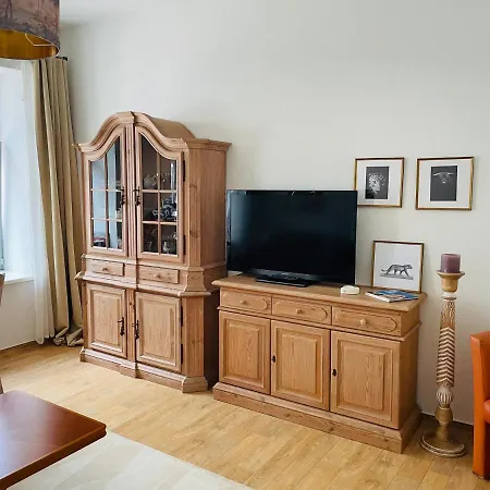 Modernes 65qm Im Herzen Schwerins Schwerin (Mecklenburg-Vorpommern)