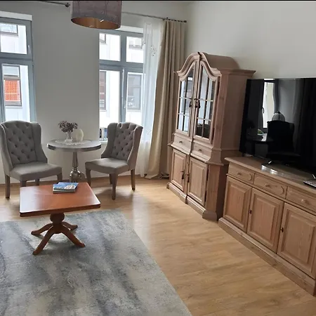 Quartier 76 Apartment Schwerin (Mecklenburg-Vorpommern)