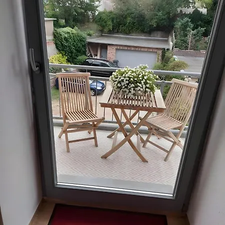 Apartament Quartier 76 *