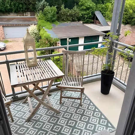 Quartier 76 Apartament