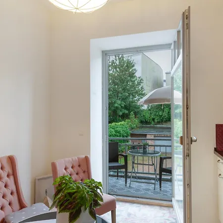 Apartament Quartier 76