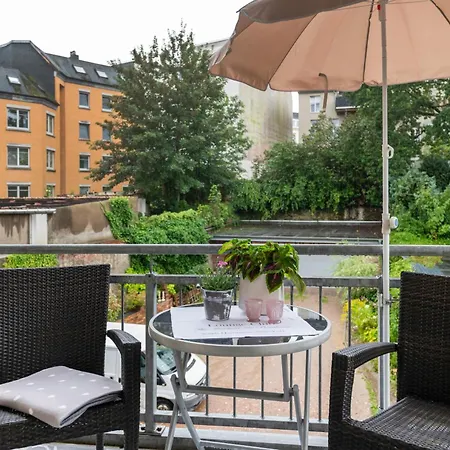 Apartament Quartier 76