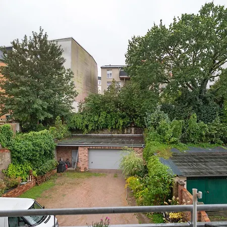 Quartier 76 * Schwerin (Mecklenburg-Vorpommern)
