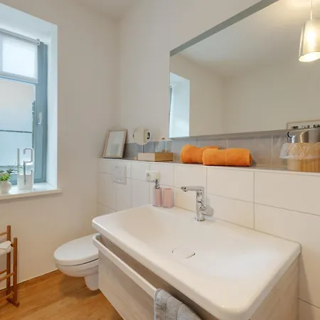 Apartament Quartier 76 Schwerin (Mecklenburg-Vorpommern)