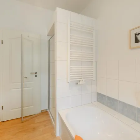 Apartament Quartier 76 Schwerin (Mecklenburg-Vorpommern)