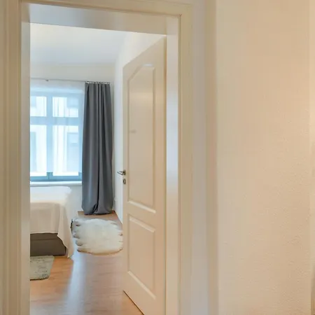 Apartament Quartier 76 Schwerin (Mecklenburg-Vorpommern)