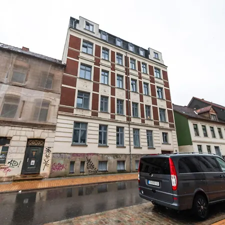 Apartament Quartier 76
