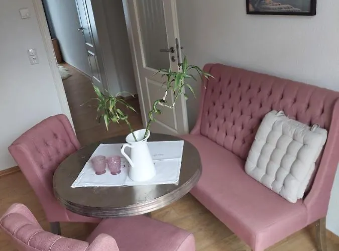 Modernes 65qm Im Herzen Schwerins Schwerin (Mecklenburg-Vorpommern)