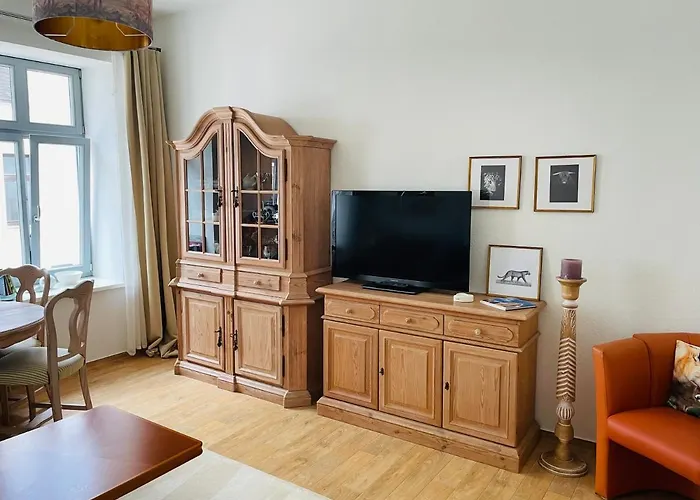 Modernes 65qm Im Herzen Schwerins Schwerin (Mecklenburg-Vorpommern)